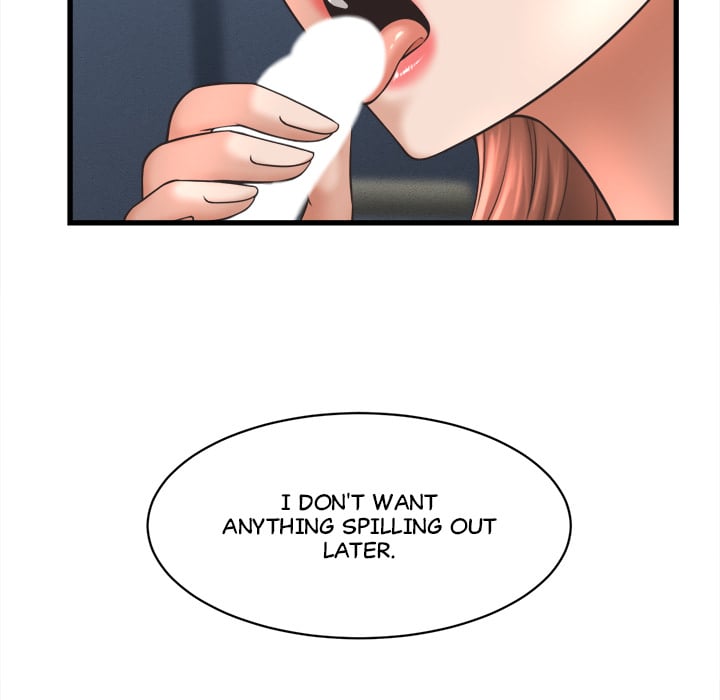 Right Under His Roof - Chapter 39 [photo 15] - MangaPorn