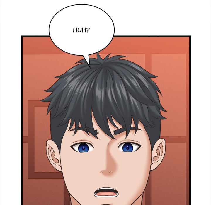 Right Under His Roof - Chapter 39 [photo 18] - MangaPorn