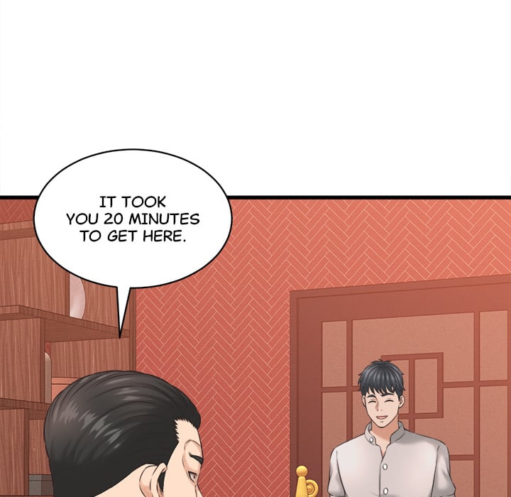Right Under His Roof - Chapter 39 [photo 26] - MangaPorn