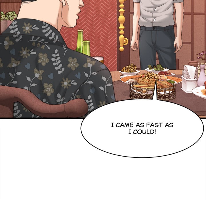 Right Under His Roof - Chapter 39 [photo 27] - MangaPorn