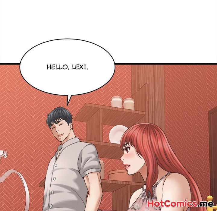 Right Under His Roof - Chapter 39 [photo 28] - MangaPorn