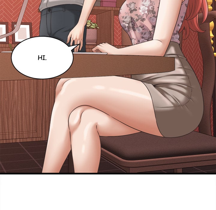 Right Under His Roof - Chapter 39 [photo 29] - MangaPorn