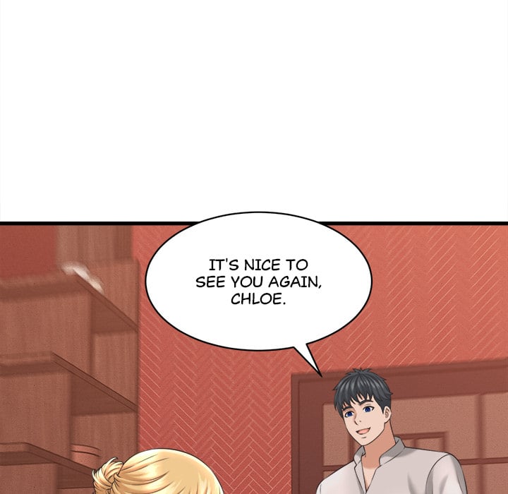 Right Under His Roof - Chapter 39 [photo 30] - MangaPorn