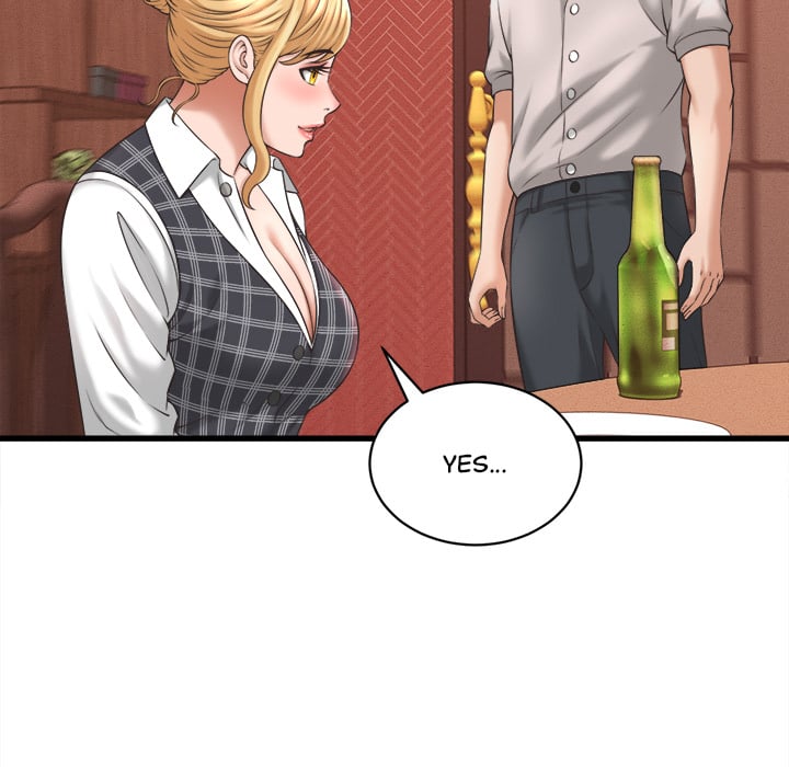 Right Under His Roof - Chapter 39 [photo 31] - MangaPorn