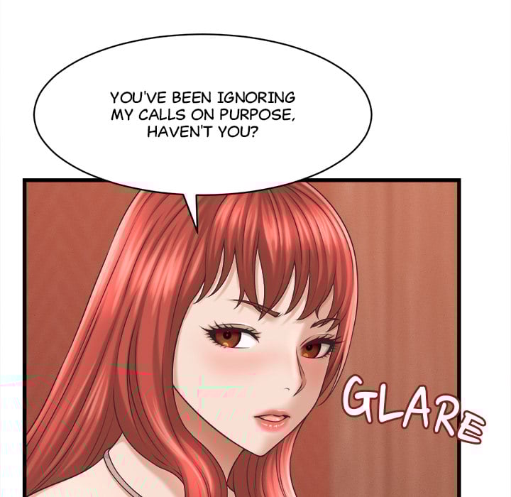 Right Under His Roof - Chapter 39 [photo 32] - MangaPorn