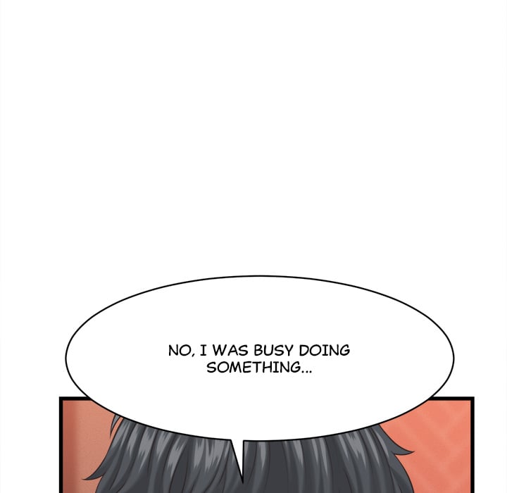 Right Under His Roof - Chapter 39 [photo 34] - MangaPorn