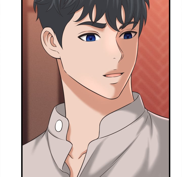 Right Under His Roof - Chapter 39 [photo 35] - MangaPorn