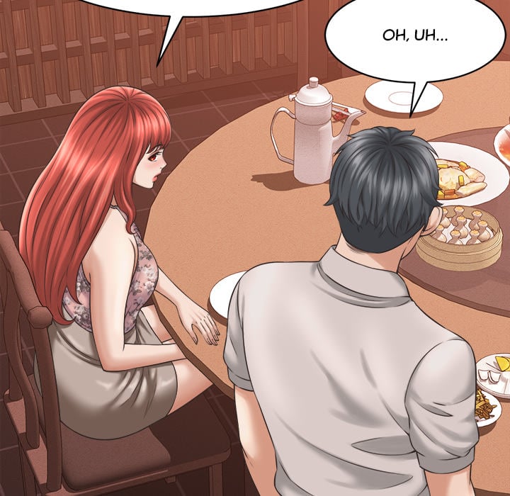 Right Under His Roof - Chapter 39 [photo 37] - MangaPorn
