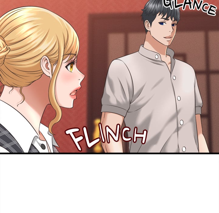 Right Under His Roof - Chapter 39 [photo 39] - MangaPorn
