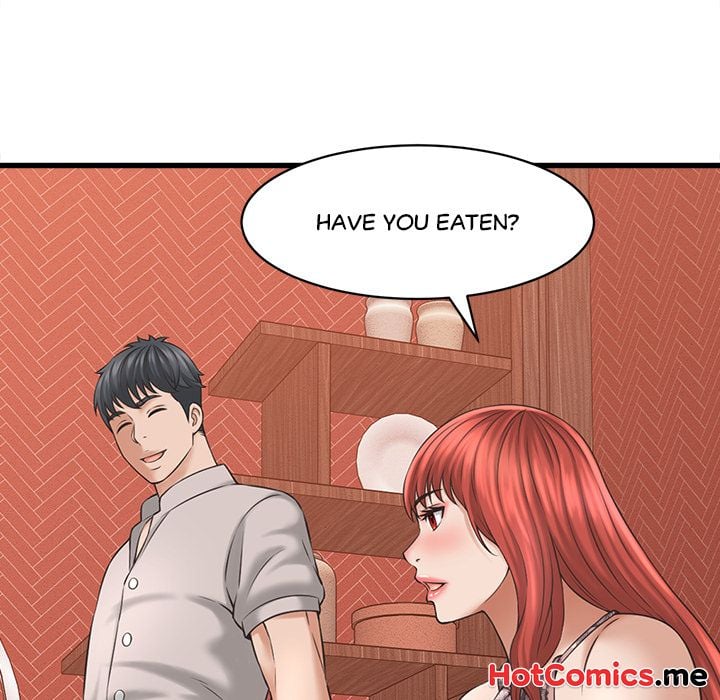 Right Under His Roof - Chapter 39 [photo 42] - MangaPorn