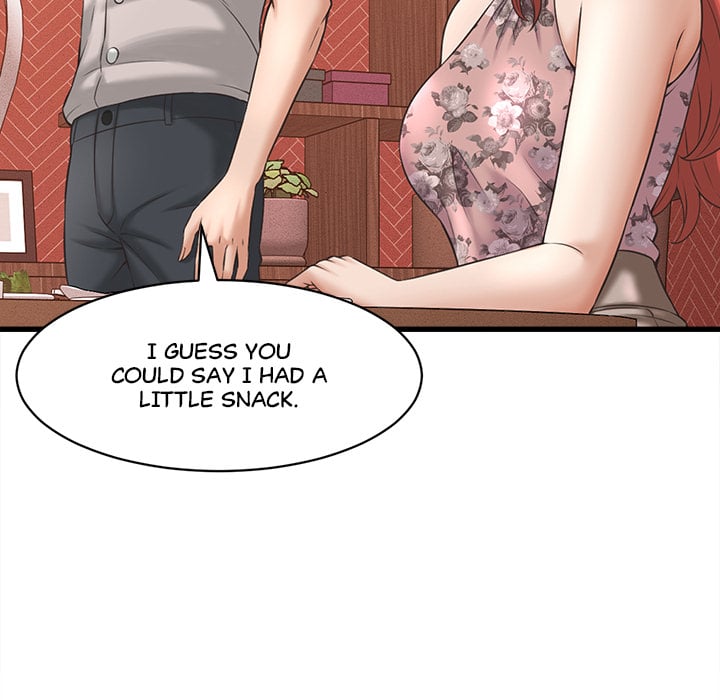 Right Under His Roof - Chapter 39 [photo 43] - MangaPorn