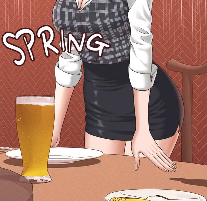 Right Under His Roof - Chapter 39 [photo 45] - MangaPorn