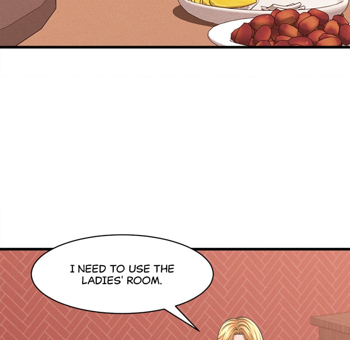 Right Under His Roof - Chapter 39 [photo 46] - MangaPorn