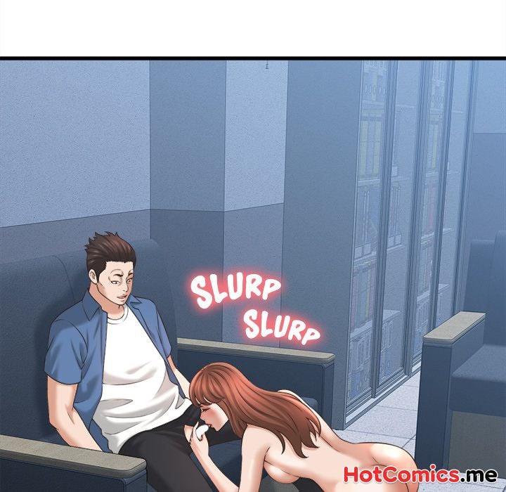 Right Under His Roof - Chapter 39 [photo 5] - MangaPorn