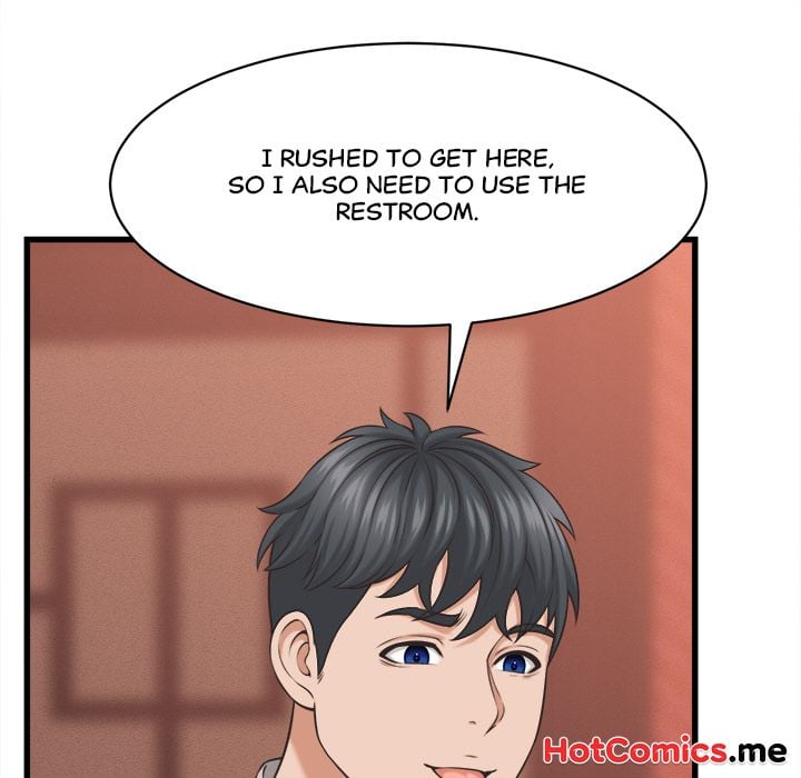 Right Under His Roof - Chapter 39 [photo 52] - MangaPorn
