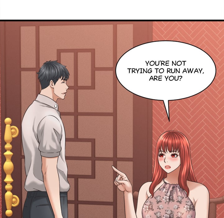 Right Under His Roof - Chapter 39 [photo 54] - MangaPorn