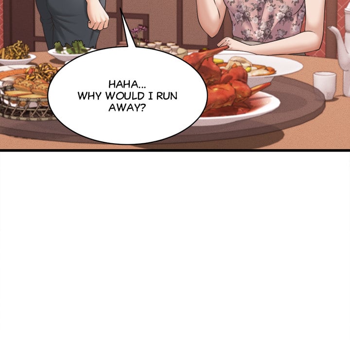 Right Under His Roof - Chapter 39 [photo 55] - MangaPorn