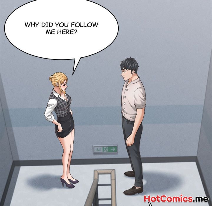 Right Under His Roof - Chapter 39 [photo 61] - MangaPorn
