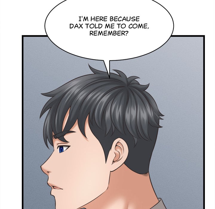 Right Under His Roof - Chapter 39 [photo 63] - MangaPorn
