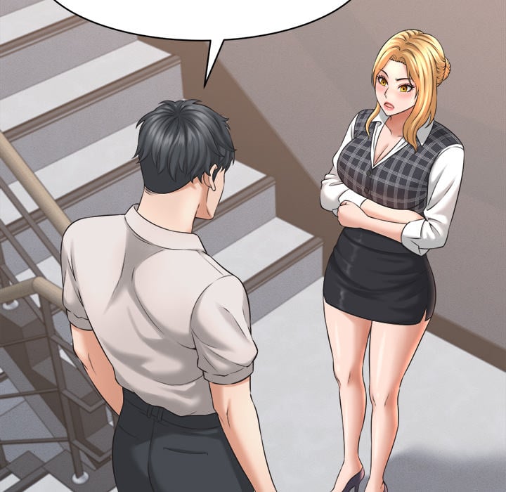 Right Under His Roof - Chapter 39 [photo 69] - MangaPorn