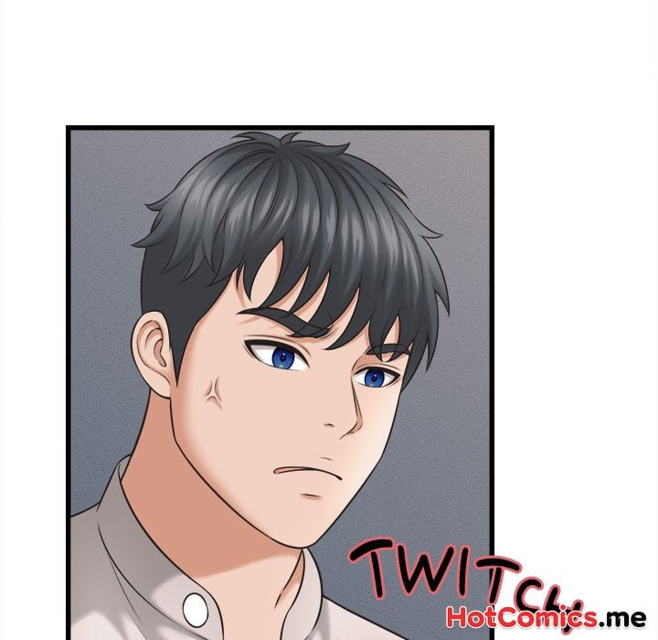 Right Under His Roof - Chapter 39 [photo 71] - MangaPorn