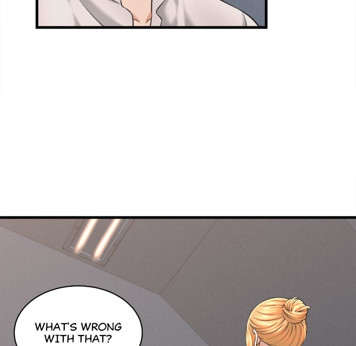 Right Under His Roof - Chapter 39 [photo 72] - MangaPorn