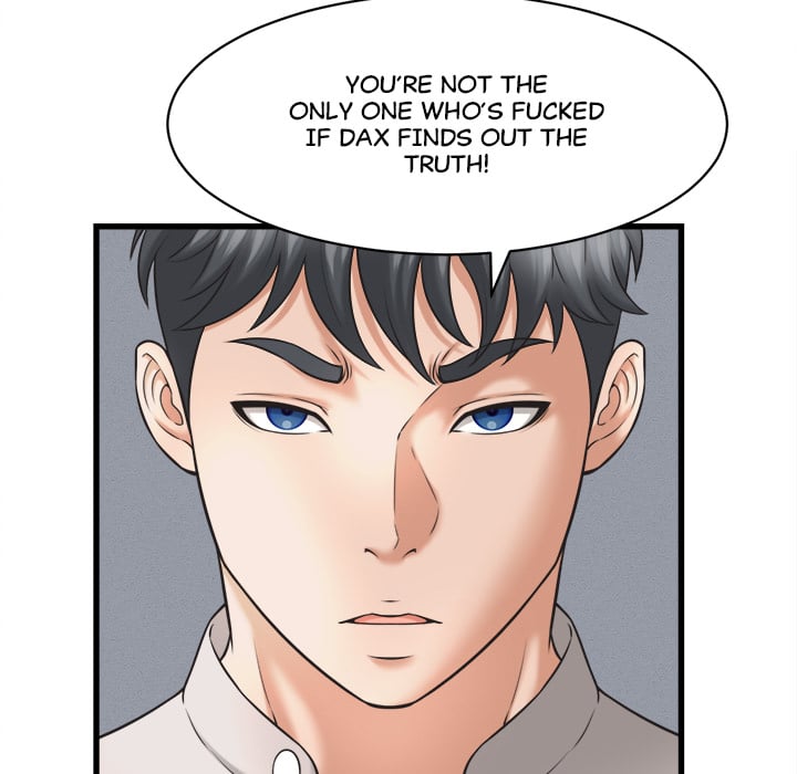 Right Under His Roof - Chapter 39 [photo 77] - MangaPorn