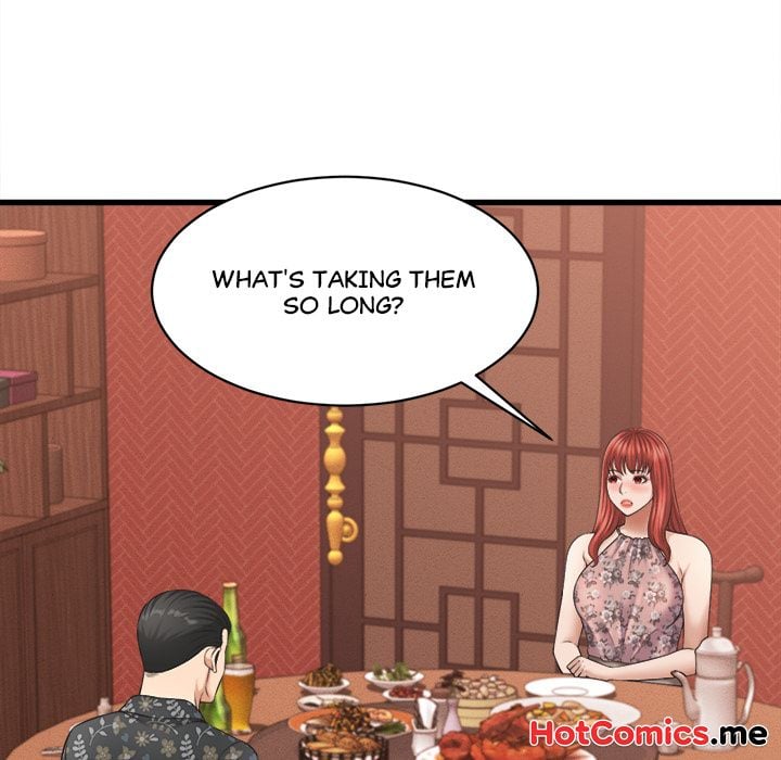 Right Under His Roof - Chapter 39 [photo 85] - MangaPorn