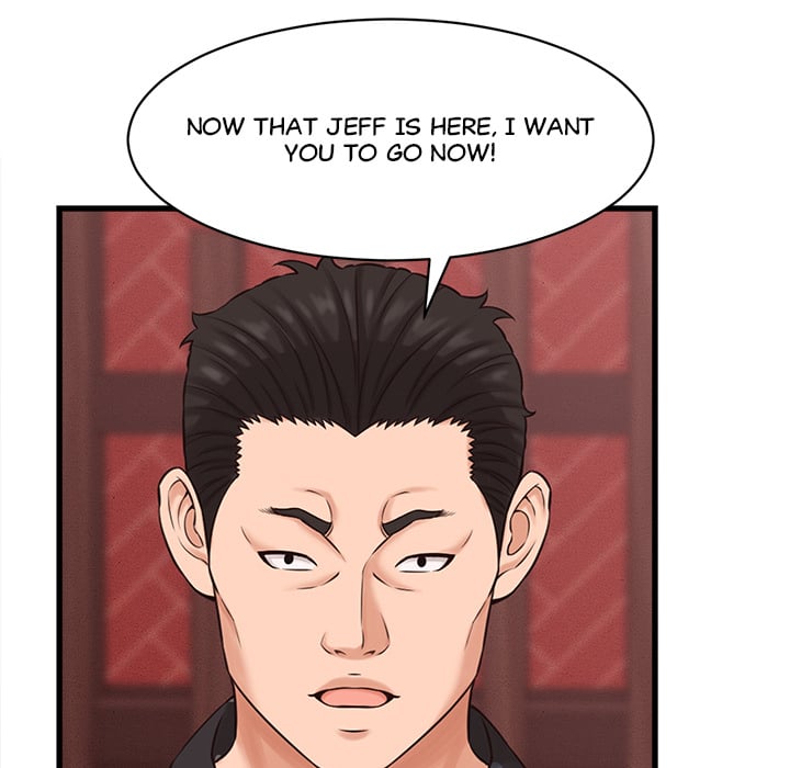 Right Under His Roof - Chapter 39 [photo 87] - MangaPorn