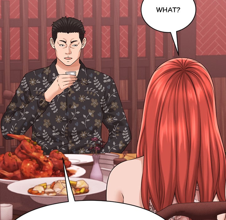 Right Under His Roof - Chapter 39 [photo 89] - MangaPorn