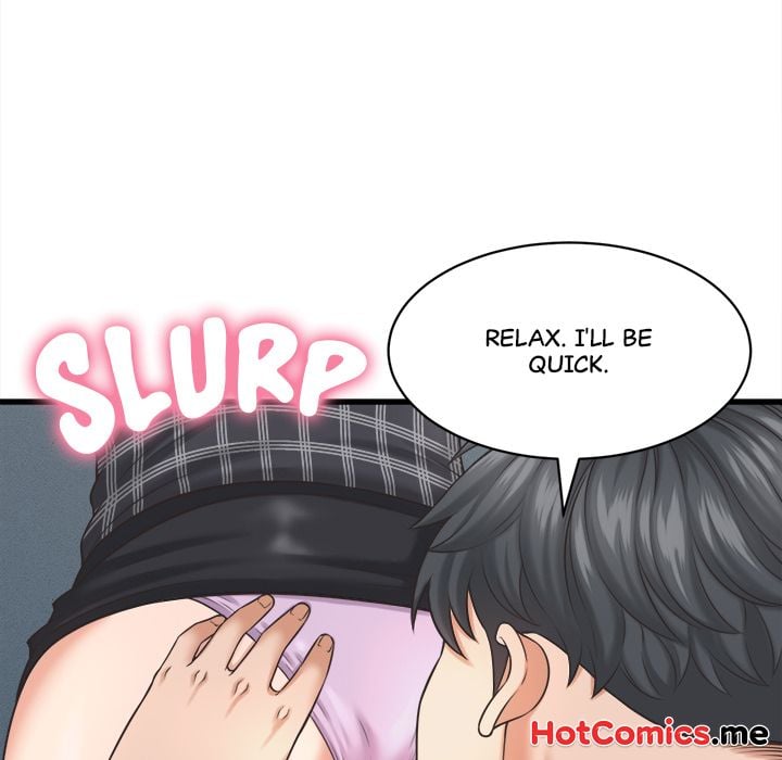 Right Under His Roof - Chapter 39 [photo 99] - MangaPorn