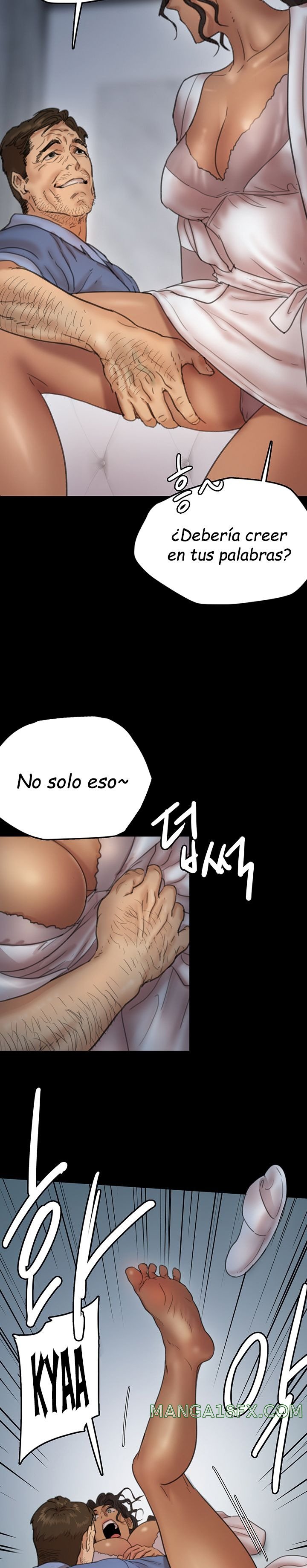 Benefactor’s Daughters Raw - Chapter 4 [photo 13] - MangaPorn