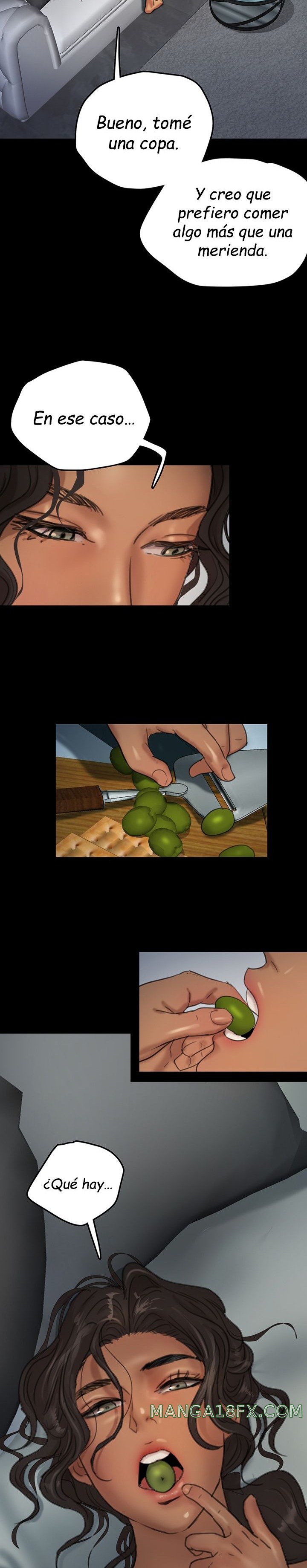 Benefactor’s Daughters Raw - Chapter 4 [photo 15] - MangaPorn