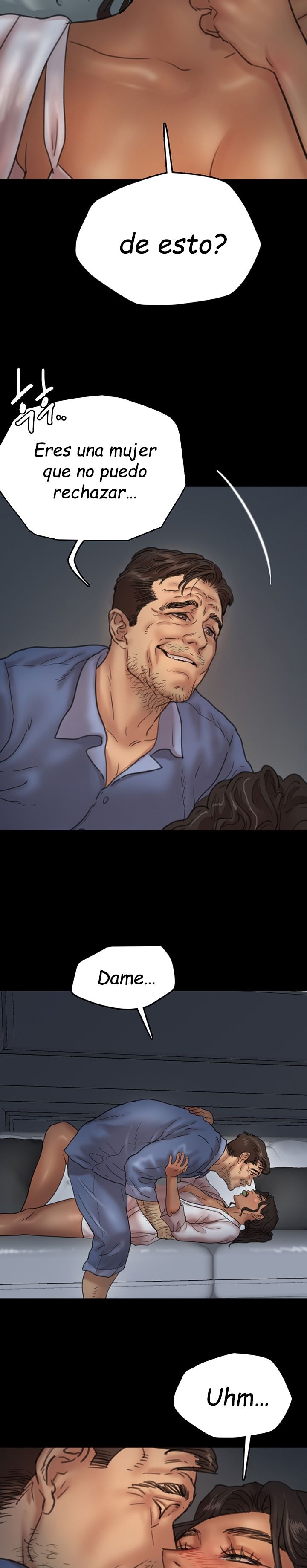 Benefactor’s Daughters Raw - Chapter 4 [photo 16] - MangaPorn