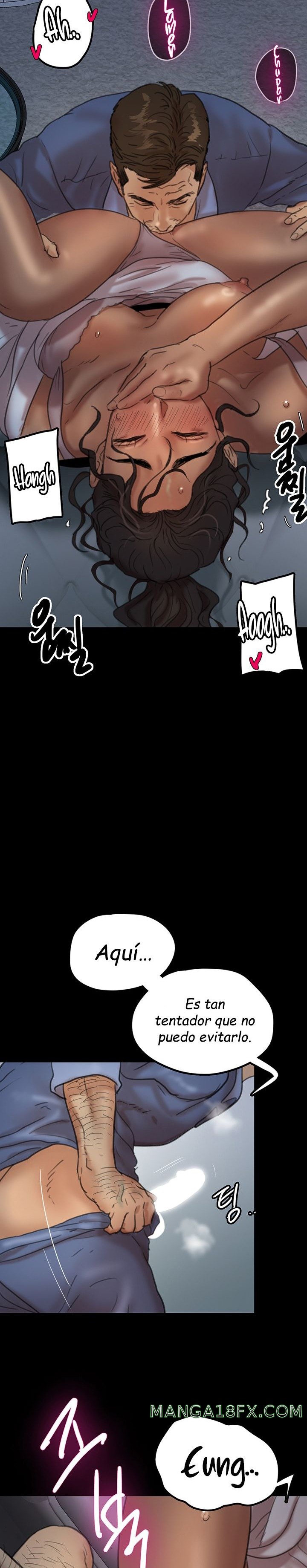 Benefactor’s Daughters Raw - Chapter 4 [photo 23] - MangaPorn