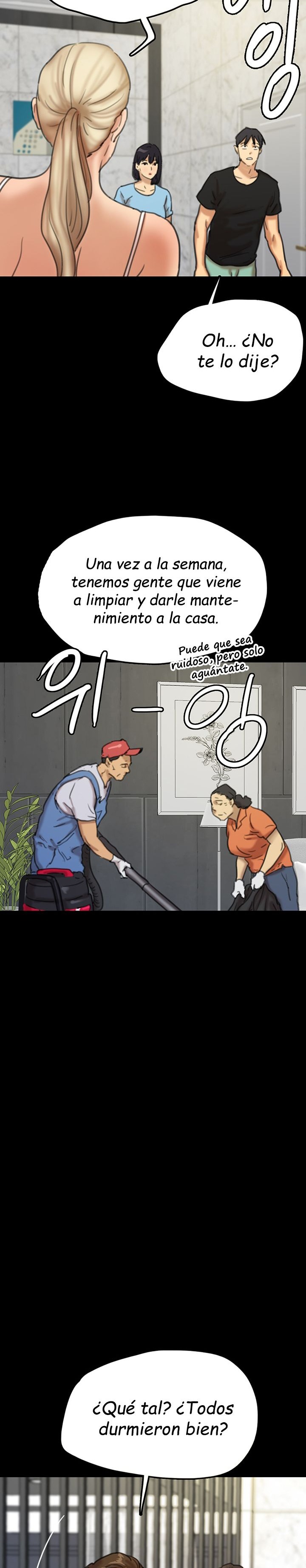 Benefactor’s Daughters Raw - Chapter 4 [photo 38] - MangaPorn