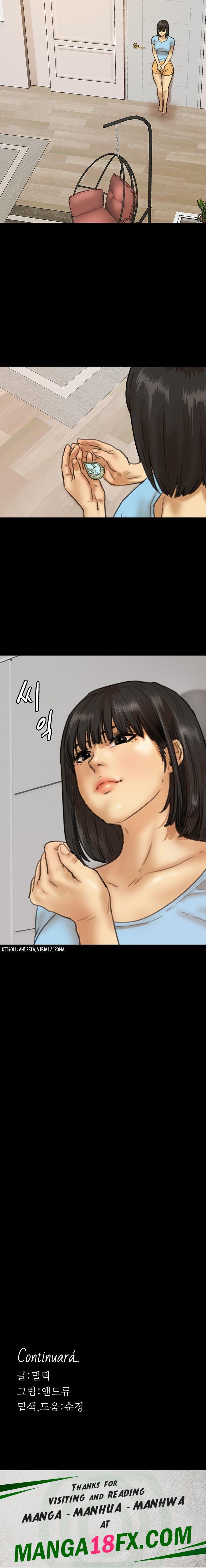 Benefactor’s Daughters Raw - Chapter 4 [photo 46] - MangaPorn