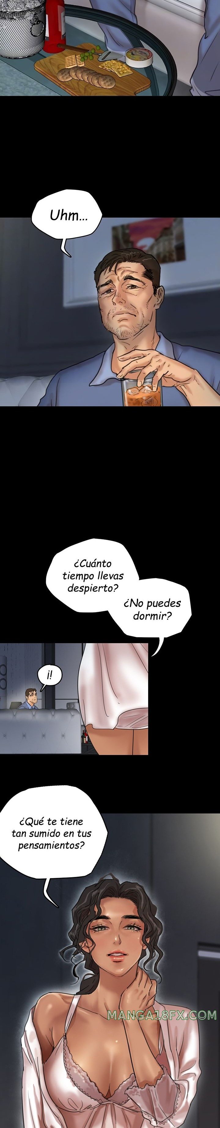 Benefactor’s Daughters Raw - Chapter 4 [photo 6] - MangaPorn