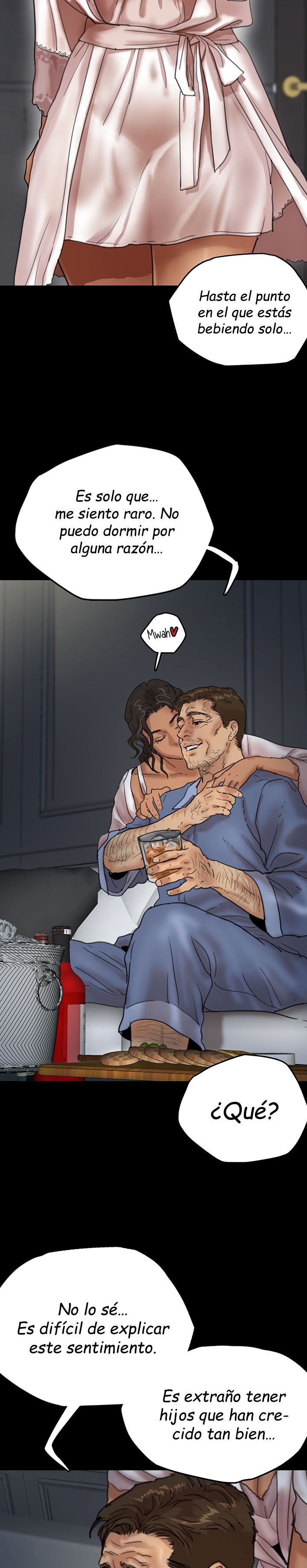 Benefactor’s Daughters Raw - Chapter 4 [photo 7] - MangaPorn