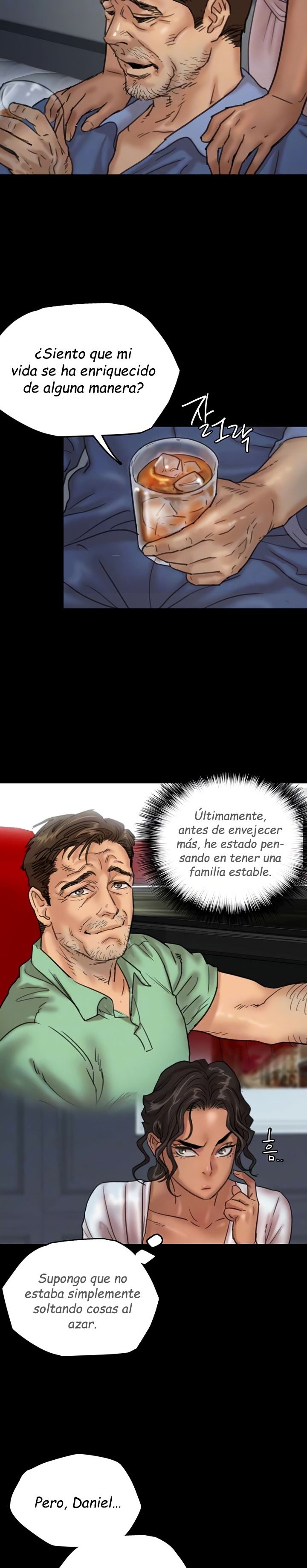 Benefactor’s Daughters Raw - Chapter 4 [photo 8] - MangaPorn