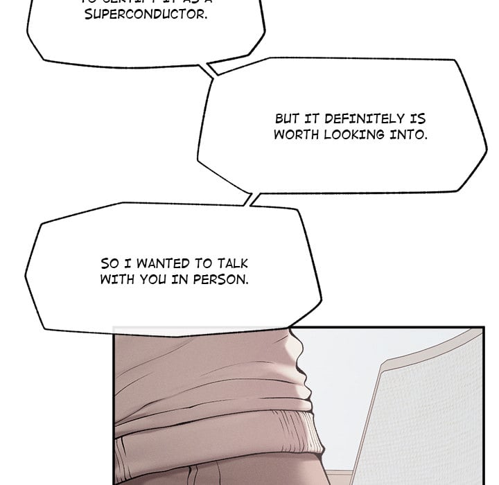 Mr. Superconductor - Chapter 31 [photo 100] - MangaPorn