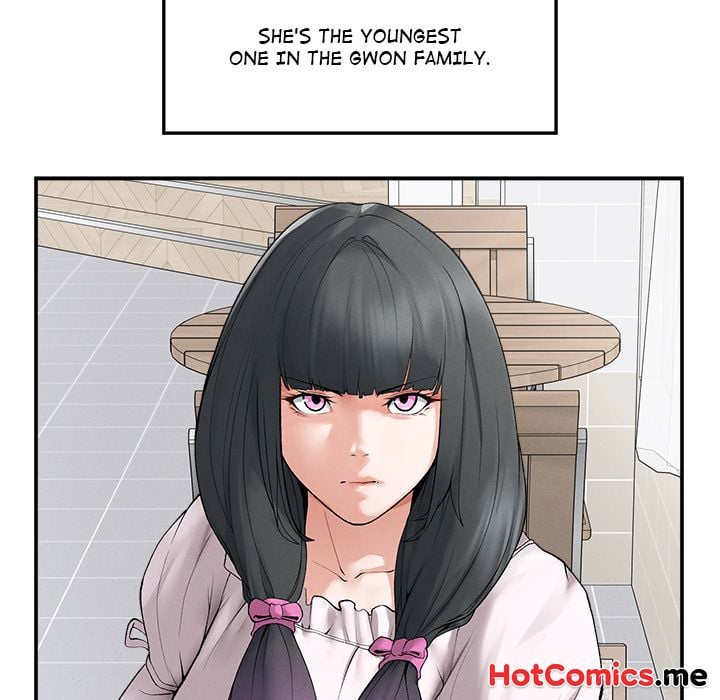 Mr. Superconductor - Chapter 31 [photo 103] - MangaPorn