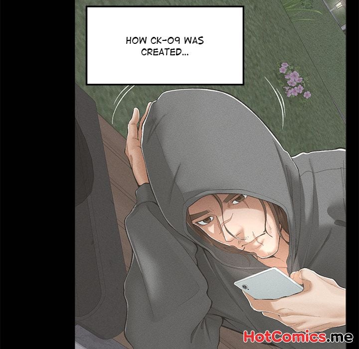 Mr. Superconductor - Chapter 31 [photo 117] - MangaPorn