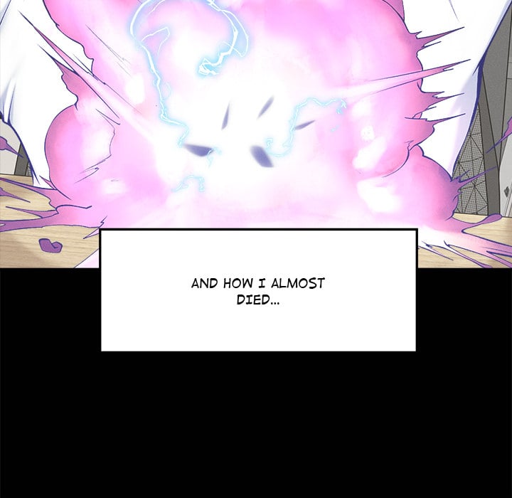 Mr. Superconductor - Chapter 31 [photo 120] - MangaPorn