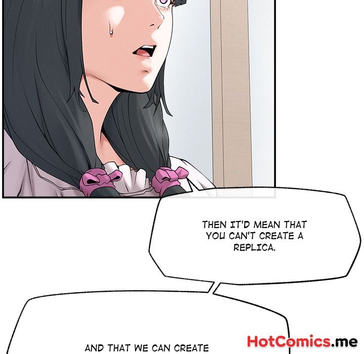 Mr. Superconductor - Chapter 31 [photo 126] - MangaPorn