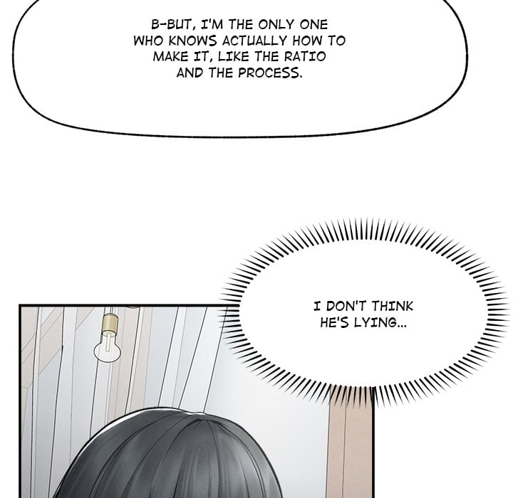 Mr. Superconductor - Chapter 31 [photo 129] - MangaPorn