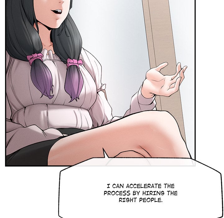 Mr. Superconductor - Chapter 31 [photo 139] - MangaPorn