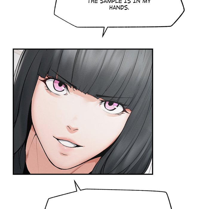 Mr. Superconductor - Chapter 31 [photo 144] - MangaPorn