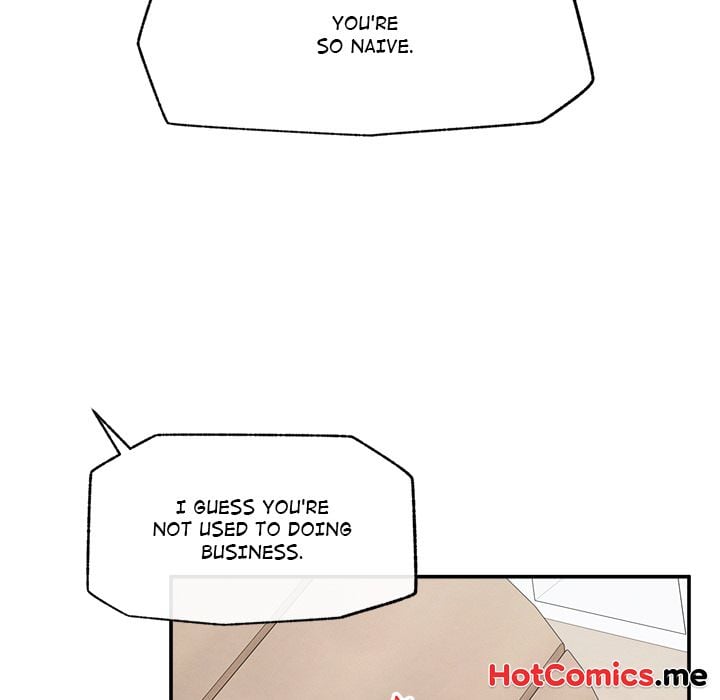 Mr. Superconductor - Chapter 31 [photo 145] - MangaPorn