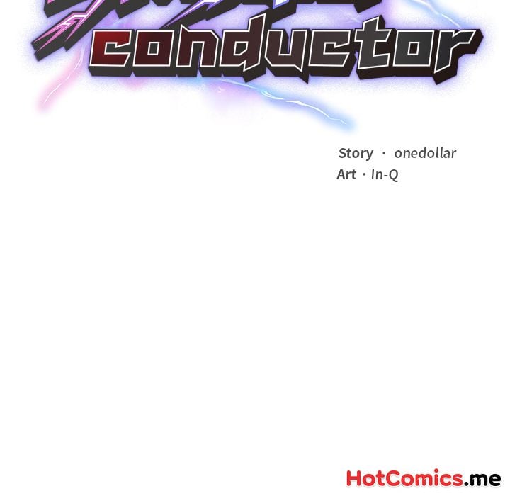 Mr. Superconductor - Chapter 31 [photo 23] - MangaPorn